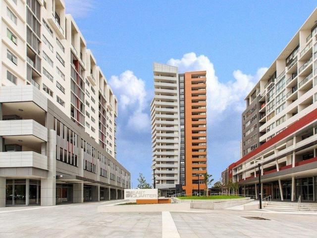 Apartment for rent in St George, Sydney