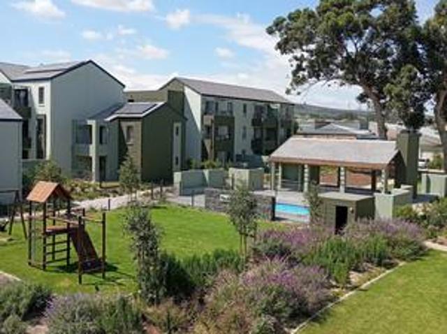 Apartment for sale in Western Cape