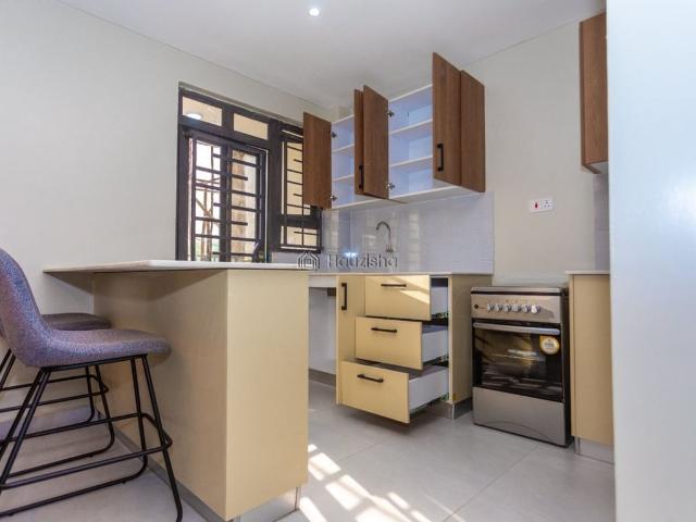 Apartment for sale in Kajiado