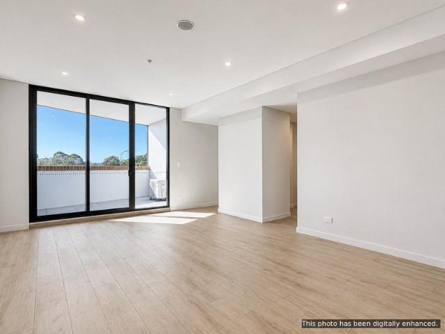 Apartment for rent in Lachlan's Line Macquarie Park, Sydney