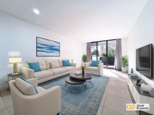 Apartment for rent in Sydney, New South Wales