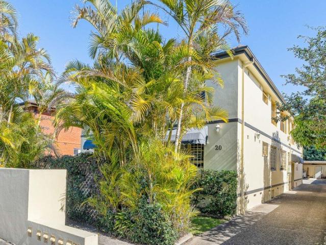 Apartment for rent in Inner West, Sydney