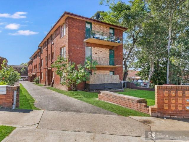 Apartment for rent in Berala, Sydney