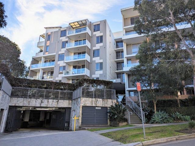 Apartment for rent in Epping, Sydney