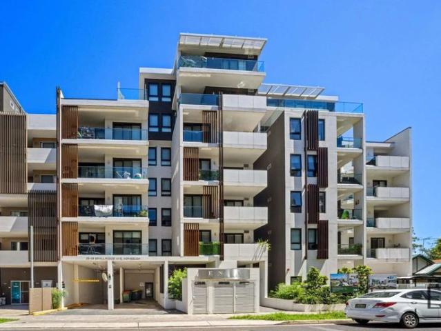 Apartment for rent in Homebush, New South Wales