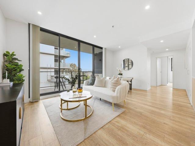 Apartment for sale in Strathfield, New South Wales