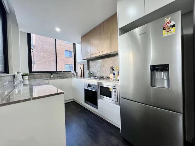 Apartment for rent in Burwood