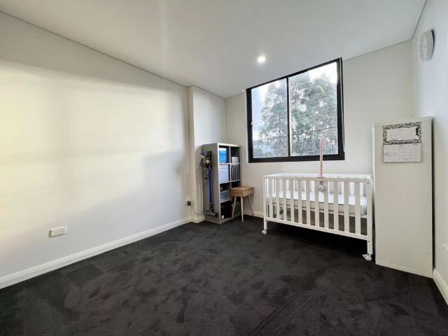 Apartment for rent in Sydney