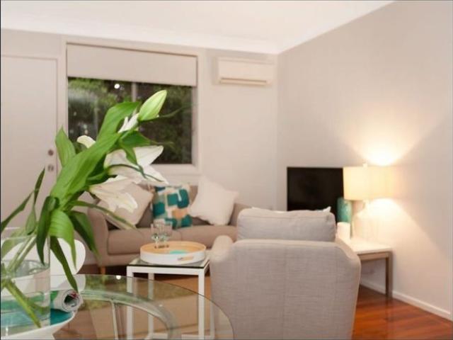 Apartment for rent in Toombul, Queensland