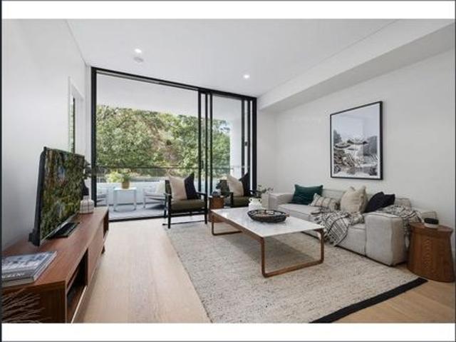 Apartment for rent in Willoughby, New South Wales