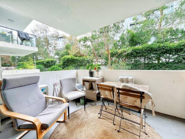 Apartment for rent in Sydney, New South Wales