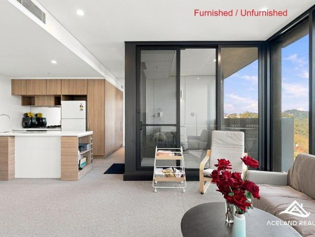 Apartment for rent in Ryde Garden, Sydney