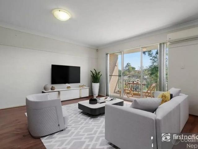 Apartment for rent in Sydney, New South Wales