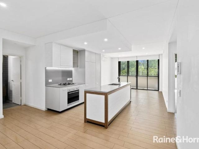 Apartment for rent in Sydney, New South Wales