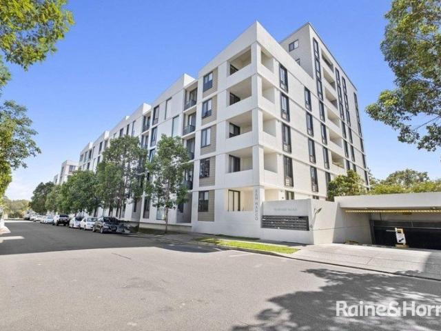 Apartment for rent in Sydney, New South Wales