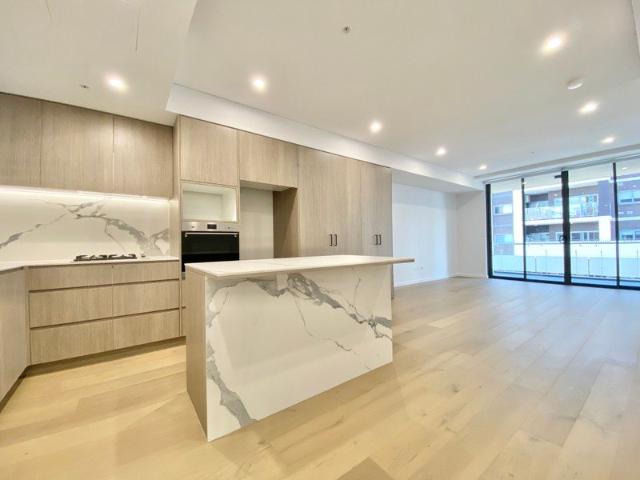Apartment for rent in St George, Sydney
