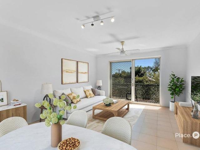 Apartment for sale in Toombul, Queensland