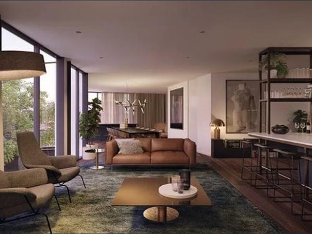 Apartment for rent in Camerons Creek, Victoria