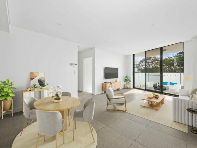 Apartment for rent in Sydney, New South Wales