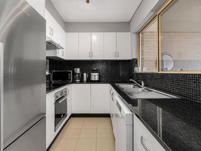Apartment for rent in Sydney CBD, Sydney