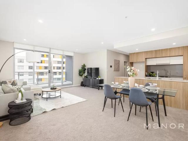 Apartment for rent in Baulkham Hills, Sydney