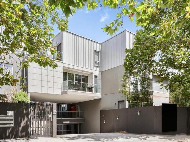 Apartment for rent in Caulfield North, Melbourne