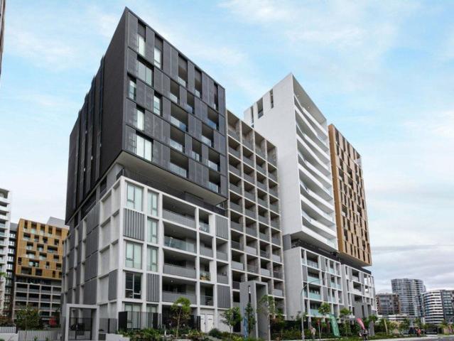 Apartment for sale in Lidcombe, Sydney