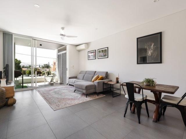 Apartment for sale in Inner West, Sydney