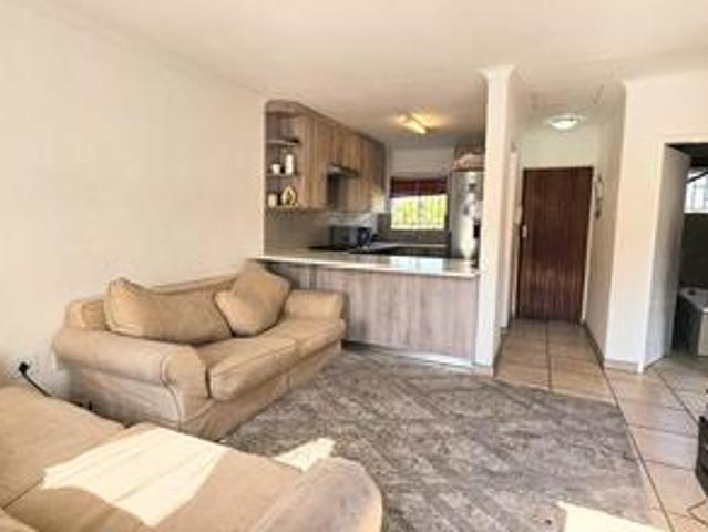 Apartment for sale in Edenvale
