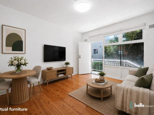 Apartment for rent in Sydney, New South Wales