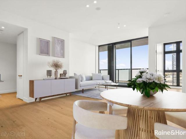 Apartment for rent in Sydney, New South Wales