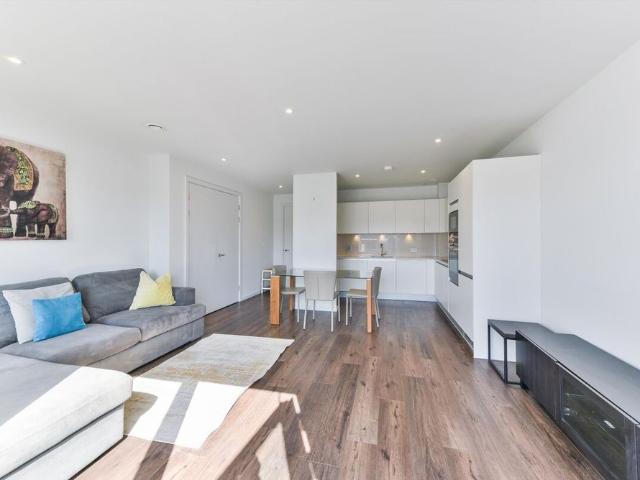 Apartment for rent in Barnsbury, Greater London