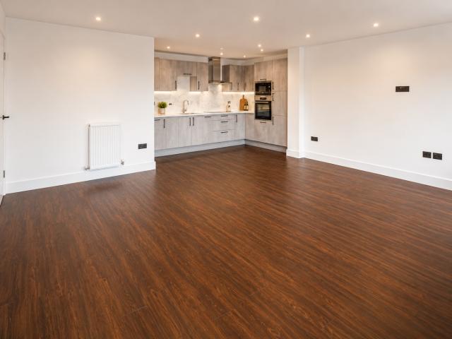 Apartment for rent in Spring Park, Luton