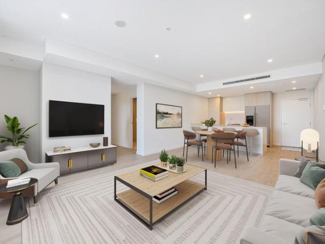 Apartment for rent in Sydney, New South Wales