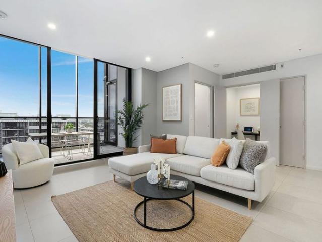 Apartment for rent in Mascot, Sydney