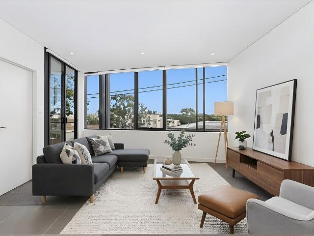 Apartment for sale in Sydney, New South Wales