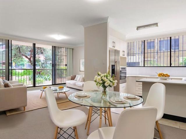 Apartment for rent in Sydney, New South Wales