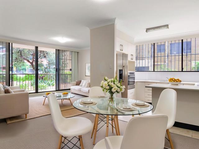 Apartment for rent in Sydney, New South Wales
