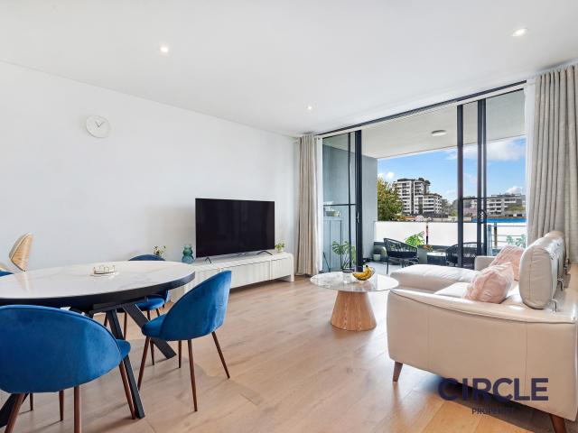 Apartment for sale in Sydney, New South Wales