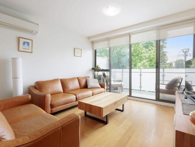 Apartment for rent in Fitzroy, Melbourne