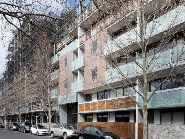 Apartment for rent in Fitzroy, Melbourne