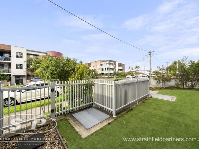 Apartment for rent in Sydney, New South Wales