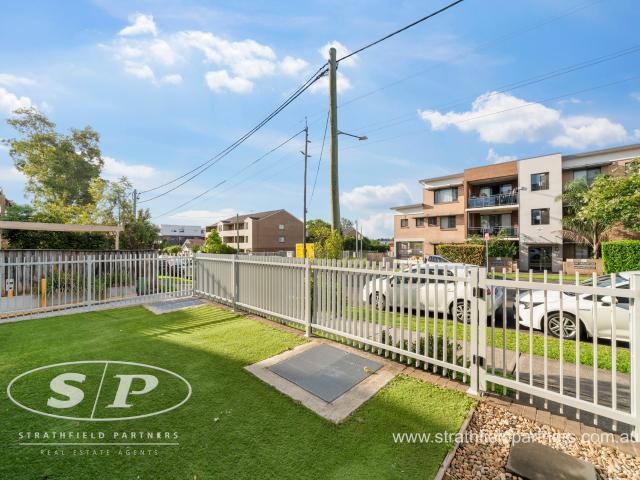 Apartment for rent in Guildford, New South Wales