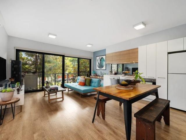 Apartment for rent in Camerons Creek, Victoria