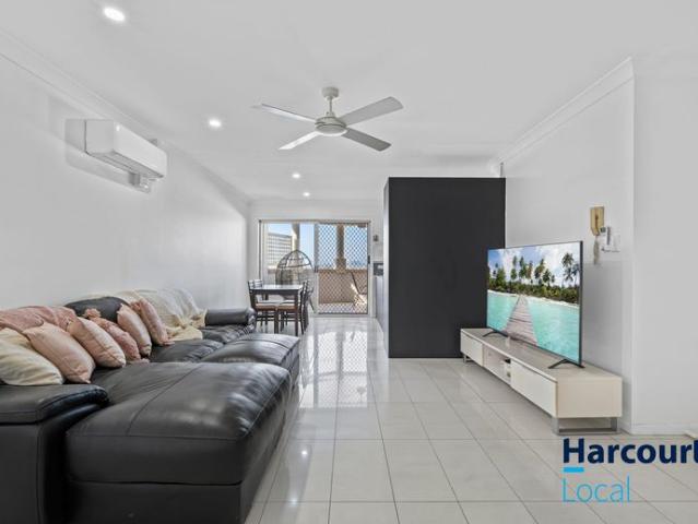 Apartment for rent in Toombul, Queensland