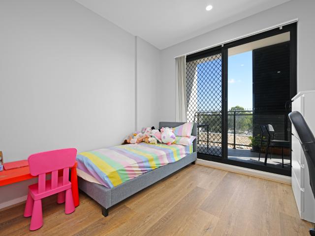 Apartment for sale in Kingswood, New South Wales