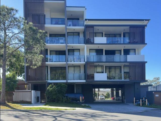 Apartment for rent in Toombul, Queensland