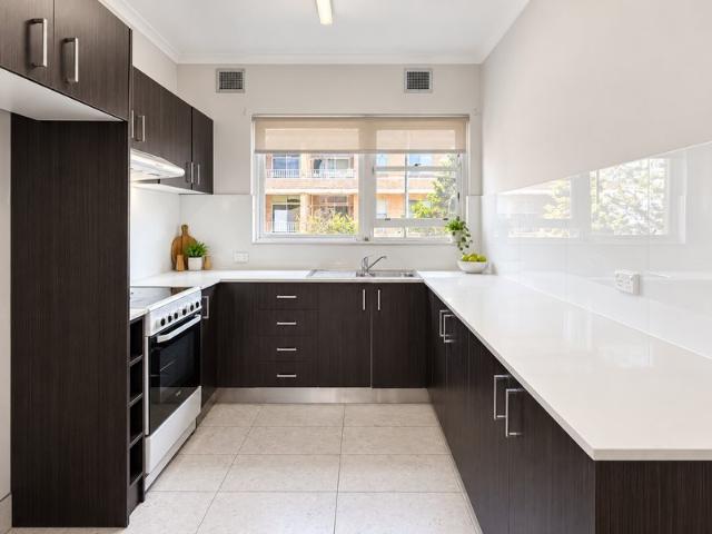 Apartment for rent in St George, Sydney