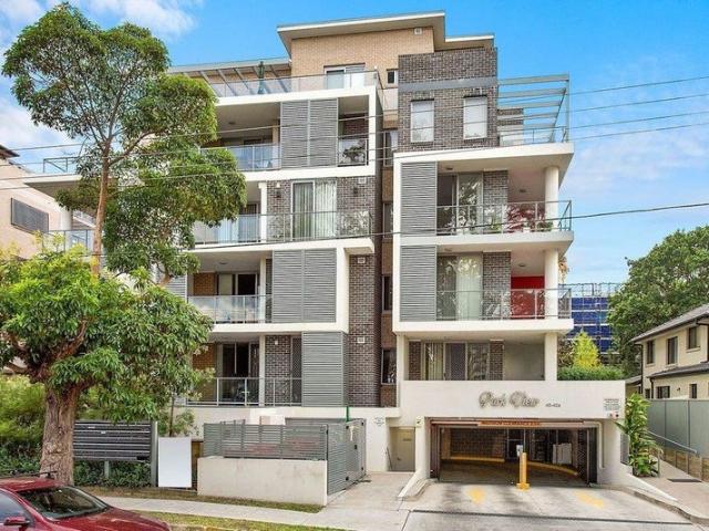 Apartment for rent in Sydney, New South Wales