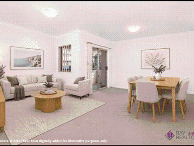 Apartment for rent in Lower North Shore, Sydney
